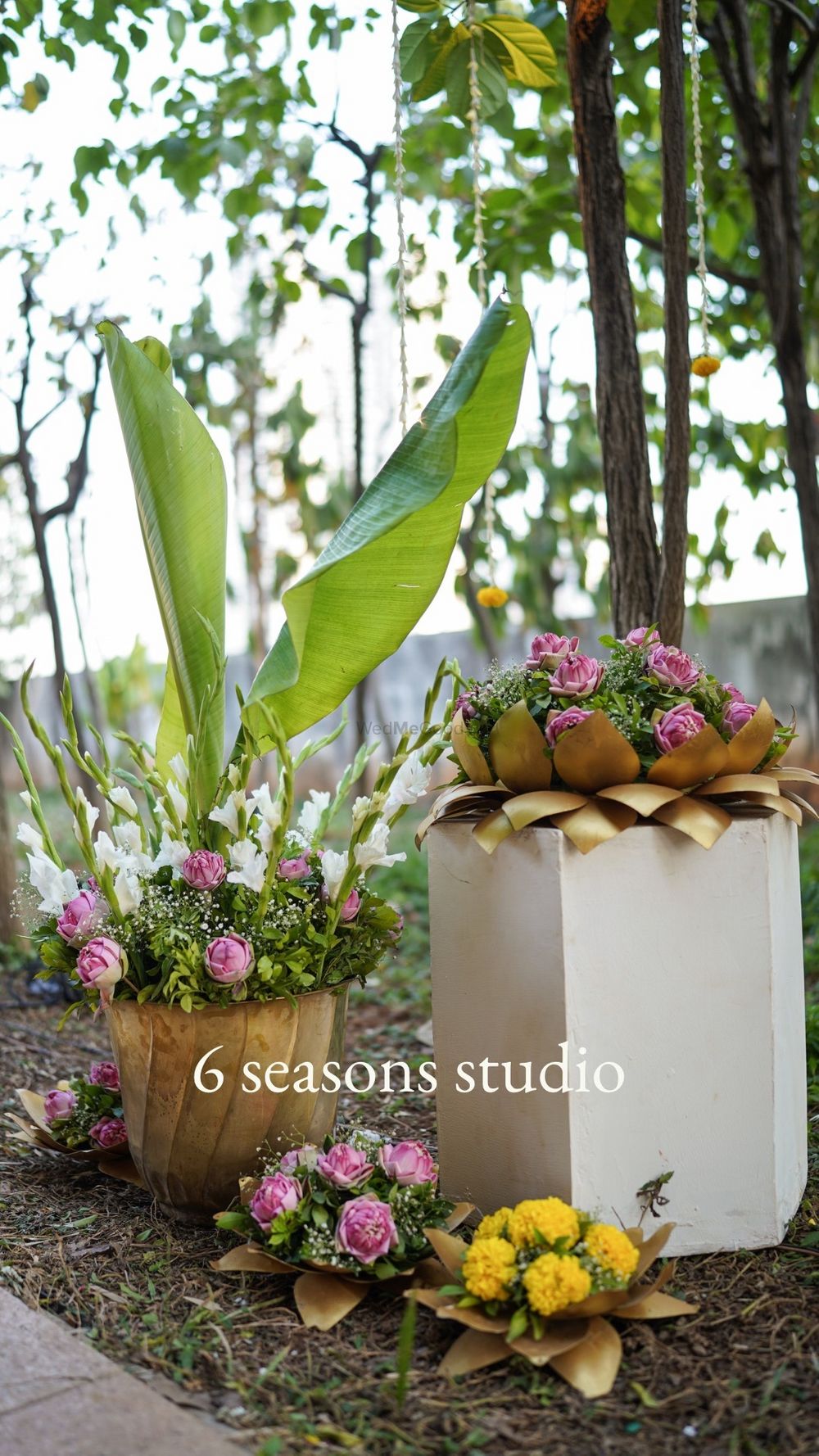 Photo By 6 Seasons Studio - Decorators