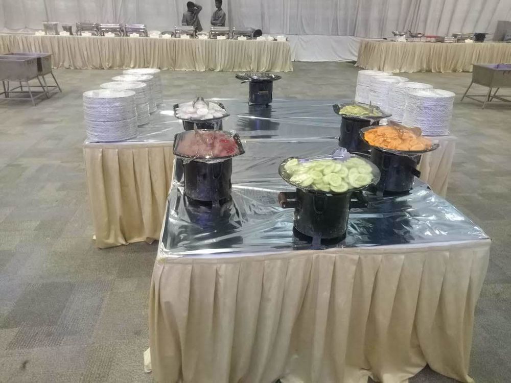 Photo By Manna Caterers - Catering Services