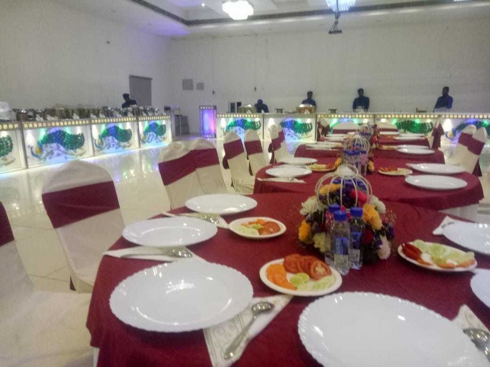 Photo By Manna Caterers - Catering Services
