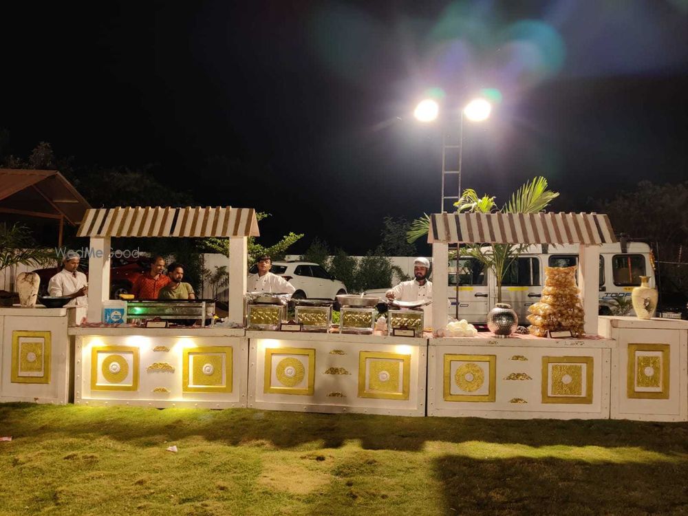 Photo By Manna Caterers - Catering Services