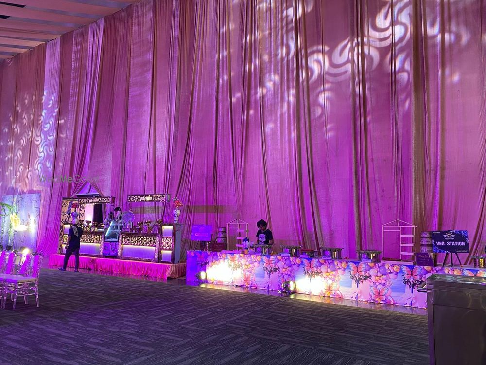 Photo By Manna Caterers - Catering Services