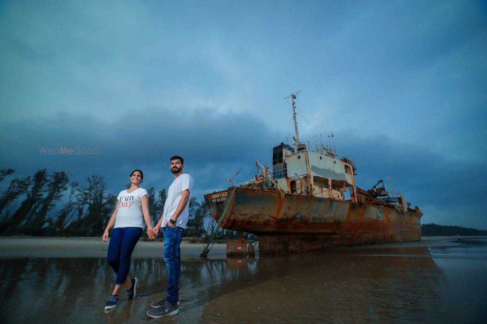 Photo By Suresh Studio - Photographers