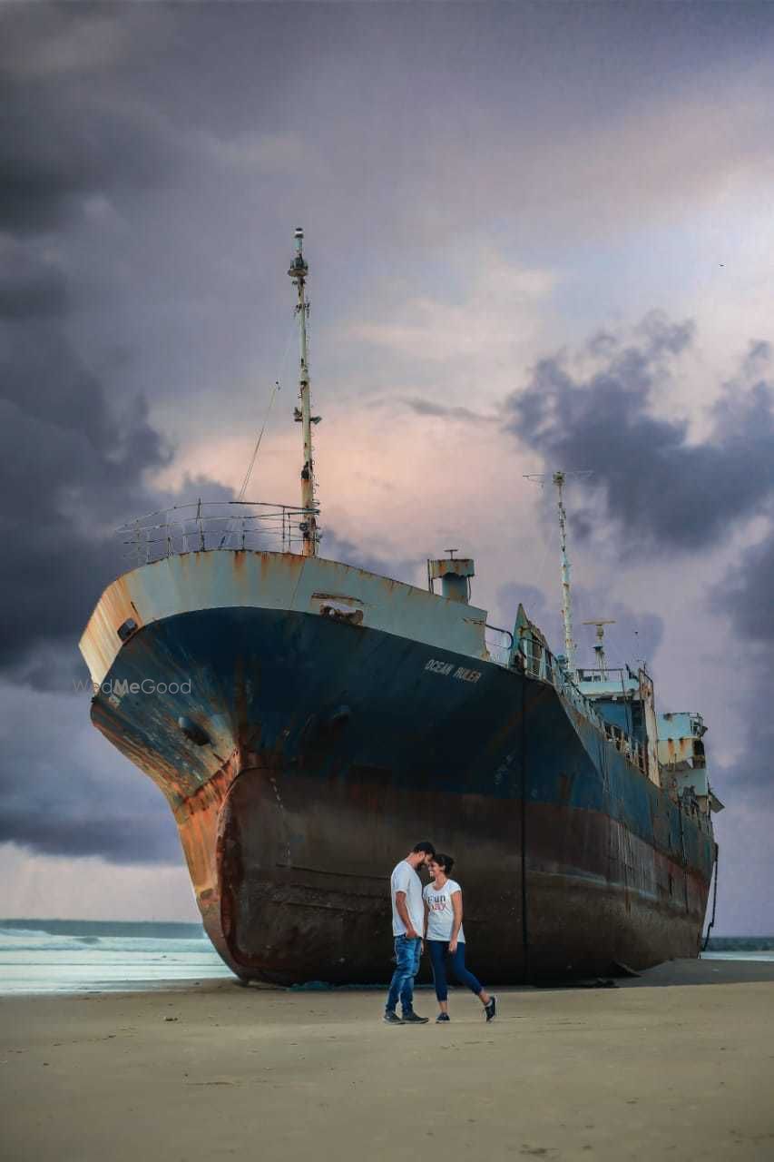 Photo By Suresh Studio - Photographers