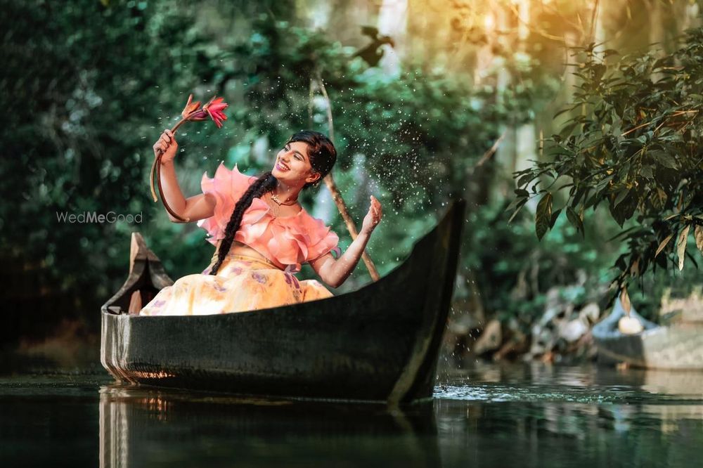 Photo By Suresh Studio - Photographers