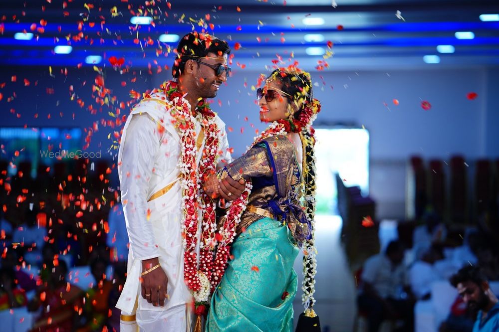 Photo By Suresh Studio - Photographers
