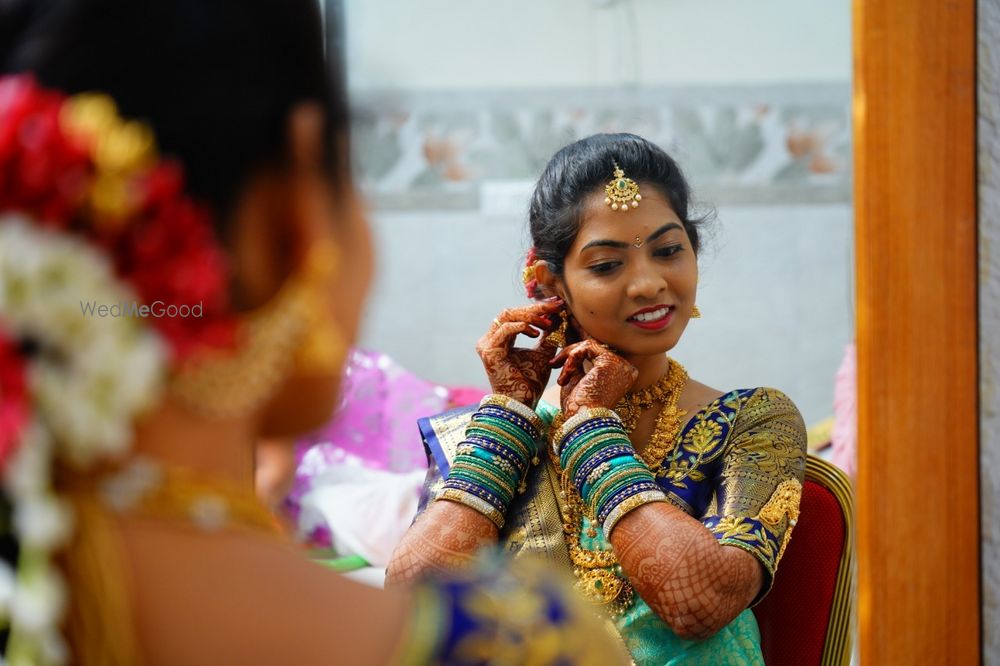 Photo By Suresh Studio - Photographers