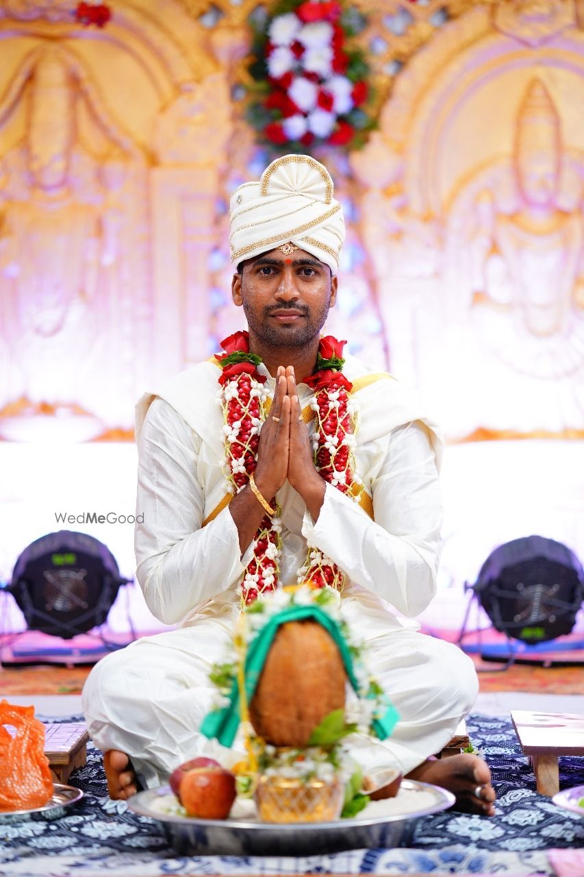 Photo By Suresh Studio - Photographers