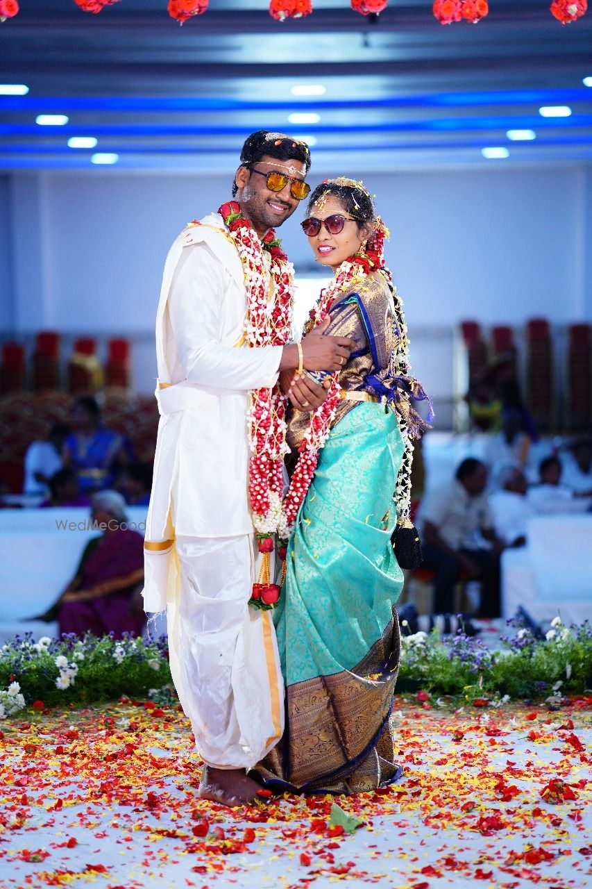 Photo By Suresh Studio - Photographers