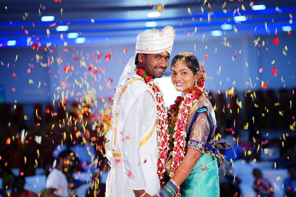 Photo By Suresh Studio - Photographers