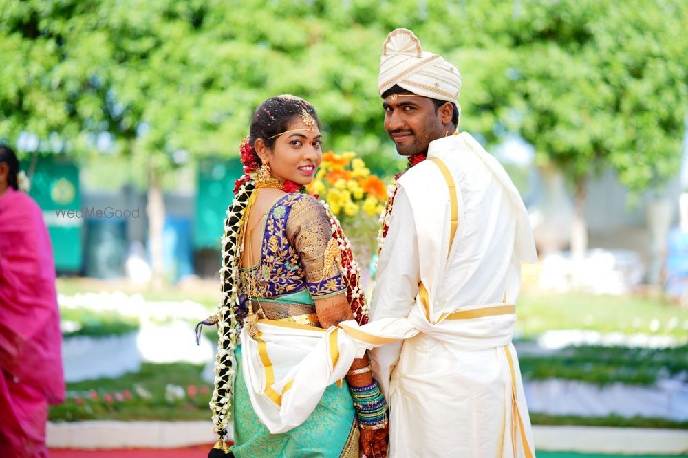 Photo By Suresh Studio - Photographers