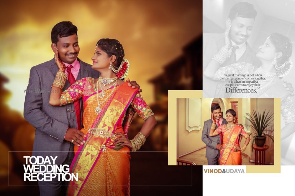 Photo By Suresh Studio - Photographers