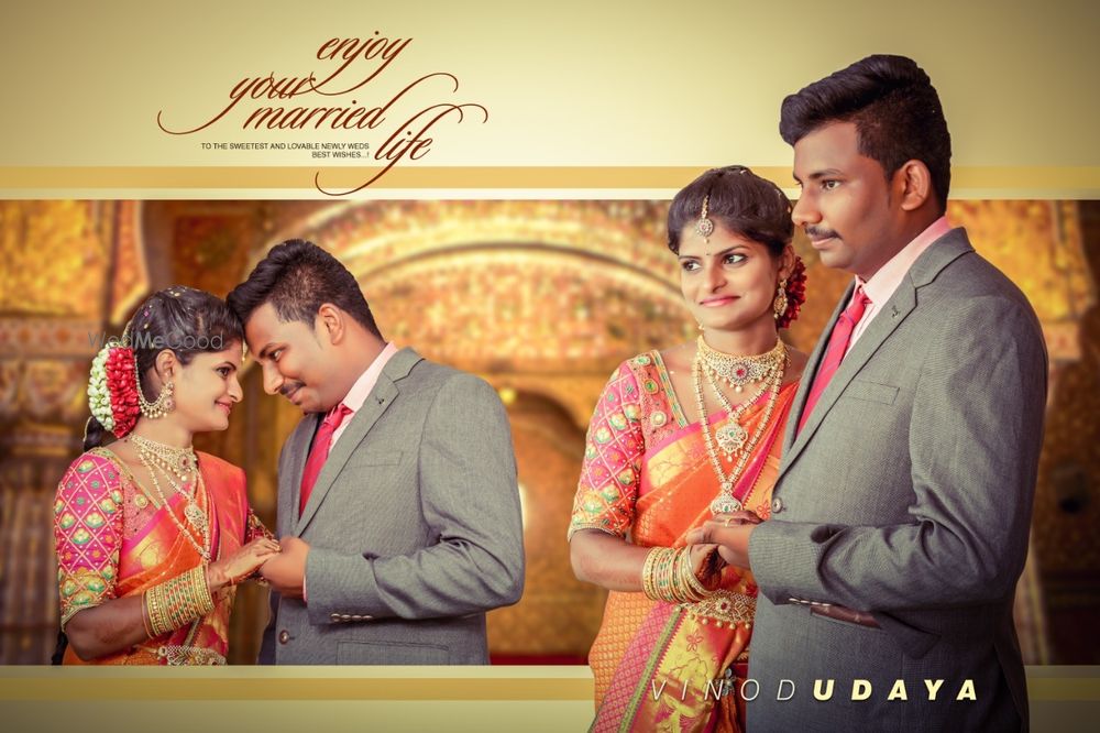 Photo By Suresh Studio - Photographers