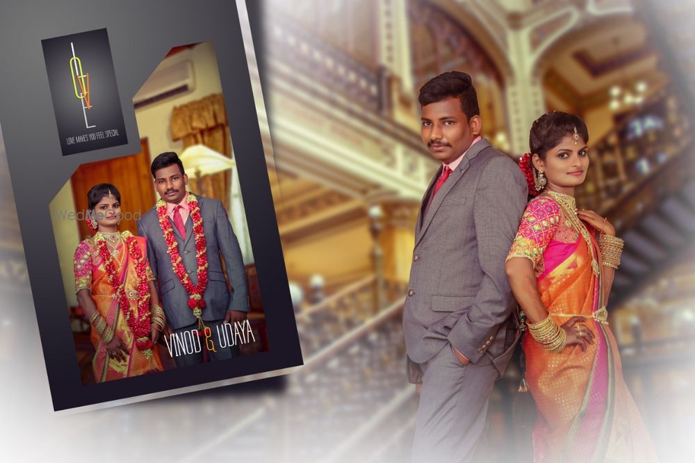 Photo By Suresh Studio - Photographers