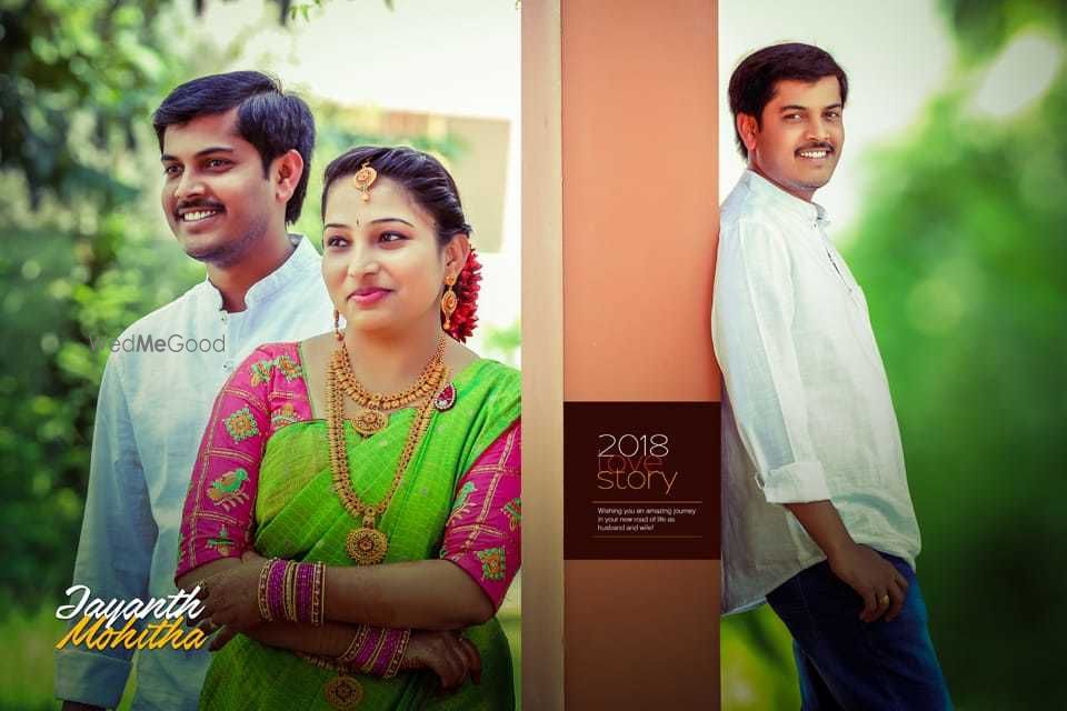 Photo By Suresh Studio - Photographers