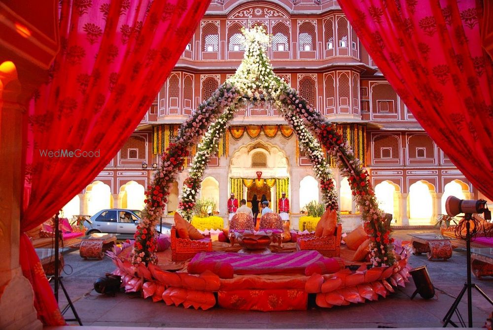 Photo By Gaurav Kumar - Wedding Planners