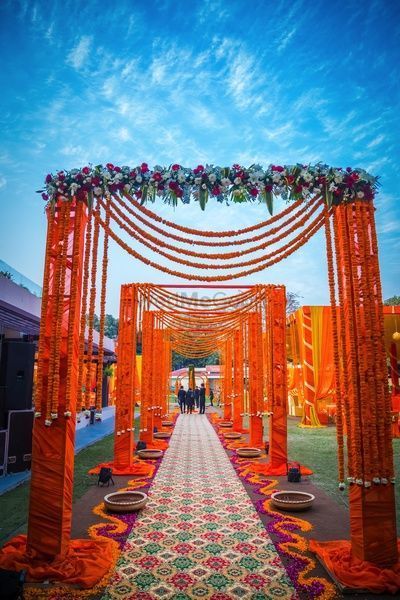 Photo By Gaurav Kumar - Wedding Planners