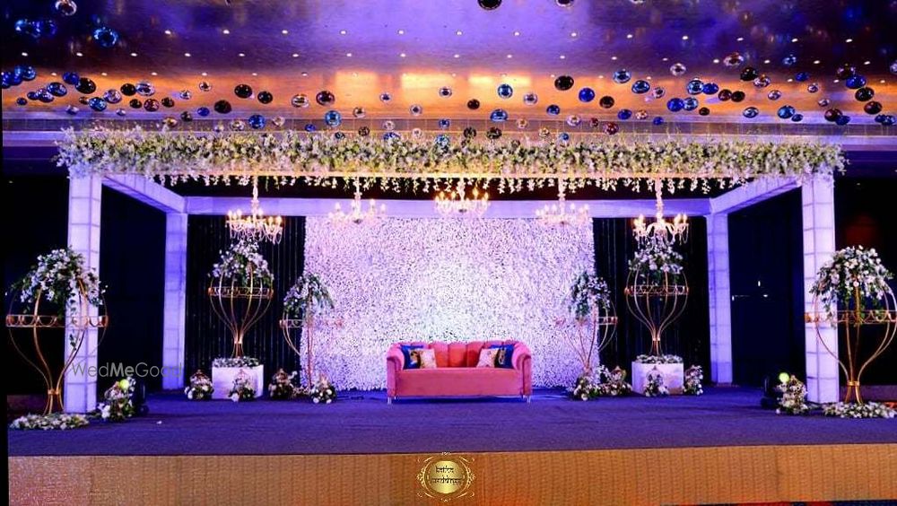 Photo By Katha Weddings - Decorators