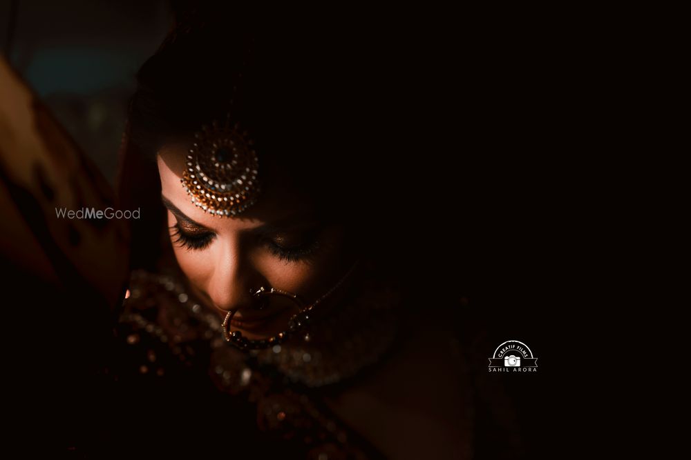 Photo By Creatif Films by Sahil Arora - Photographers