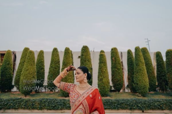 Photo By Creatif Films by Sahil Arora - Photographers