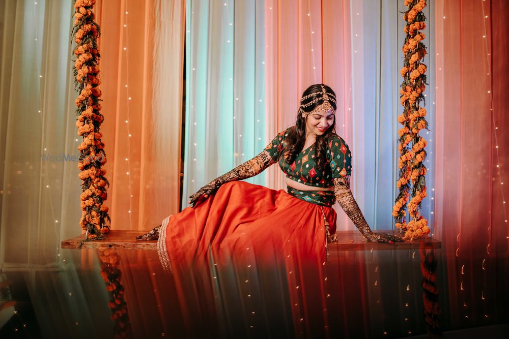 Photo By Utsav The wedding Journey - Photographers