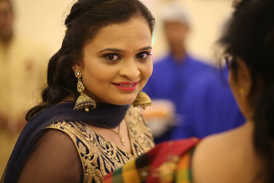 Photo By Ruhi's Makeover Studio - Bridal Makeup