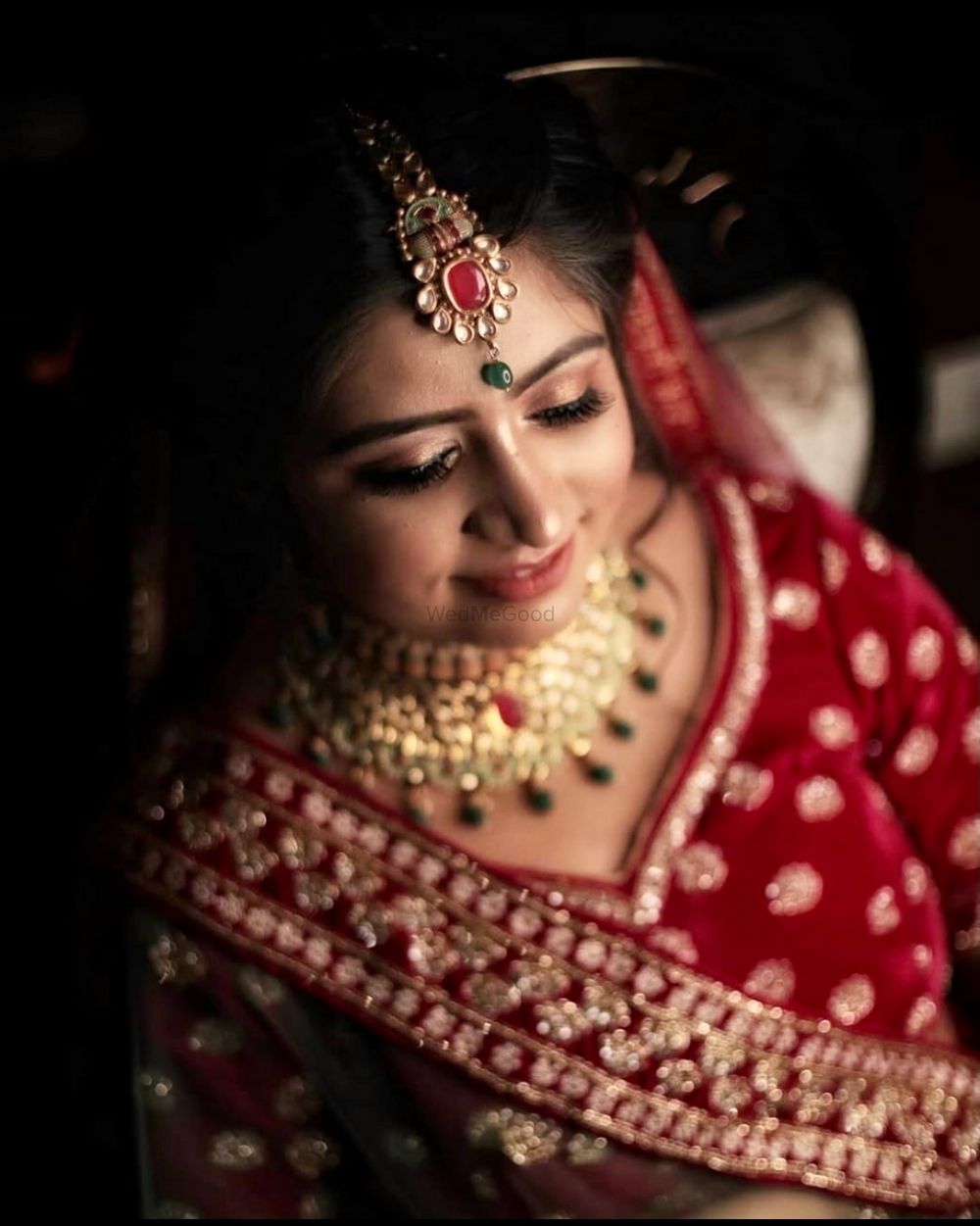 Photo By Arveen Sandhu - Makeup Artist - Bridal Makeup