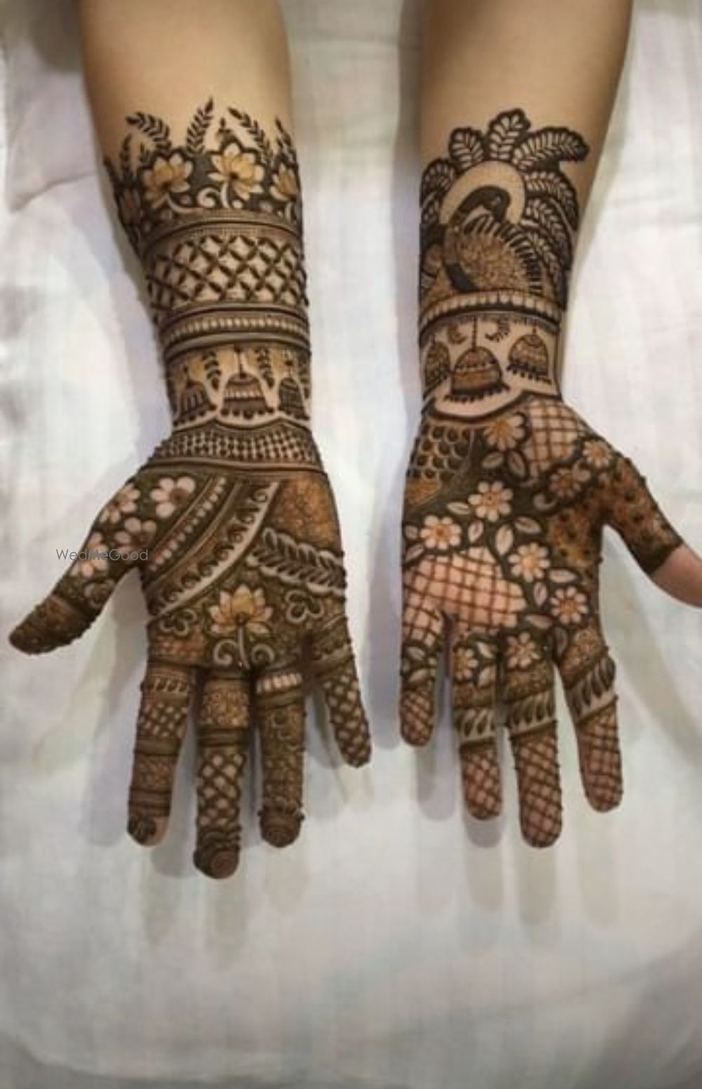 Photo By Satish Professional Bridal Mehandi Artist - Mehendi Artist