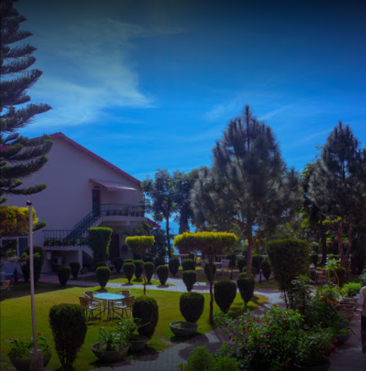 Photo By The Fern Surya Resort, Kasauli Hills, Dharampur - Venues