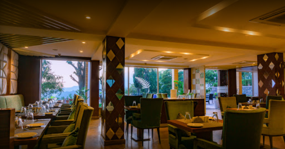 Photo By The Fern Surya Resort - Venues