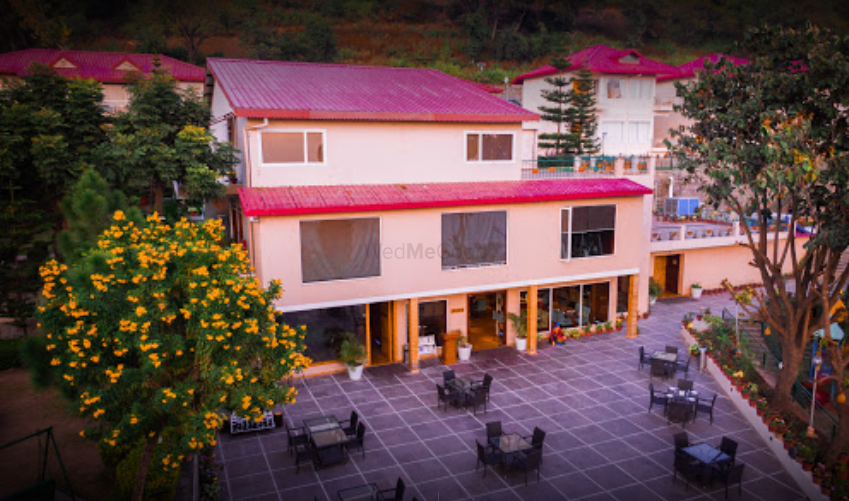 Photo By The Fern Surya Resort, Kasauli Hills, Dharampur - Venues