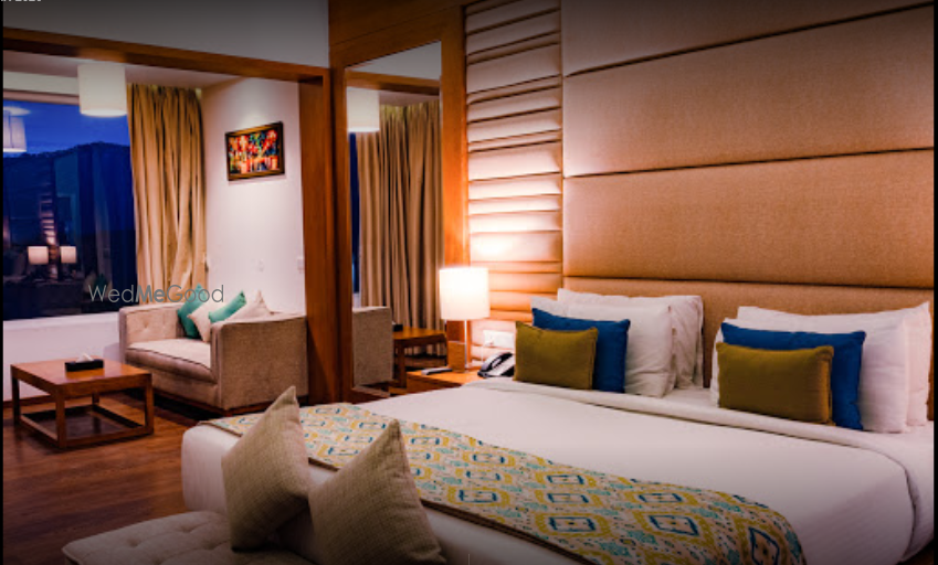 Photo By The Fern Surya Resort - Venues