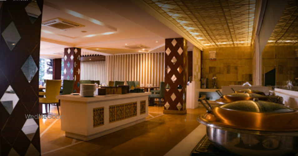 Photo By The Fern Surya Resort - Venues