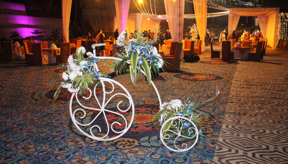 Photo By Wood Creek Resort & Spa - Venues