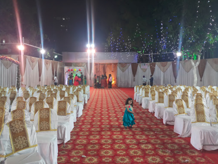 Photo By Nityanand Garden - Venues