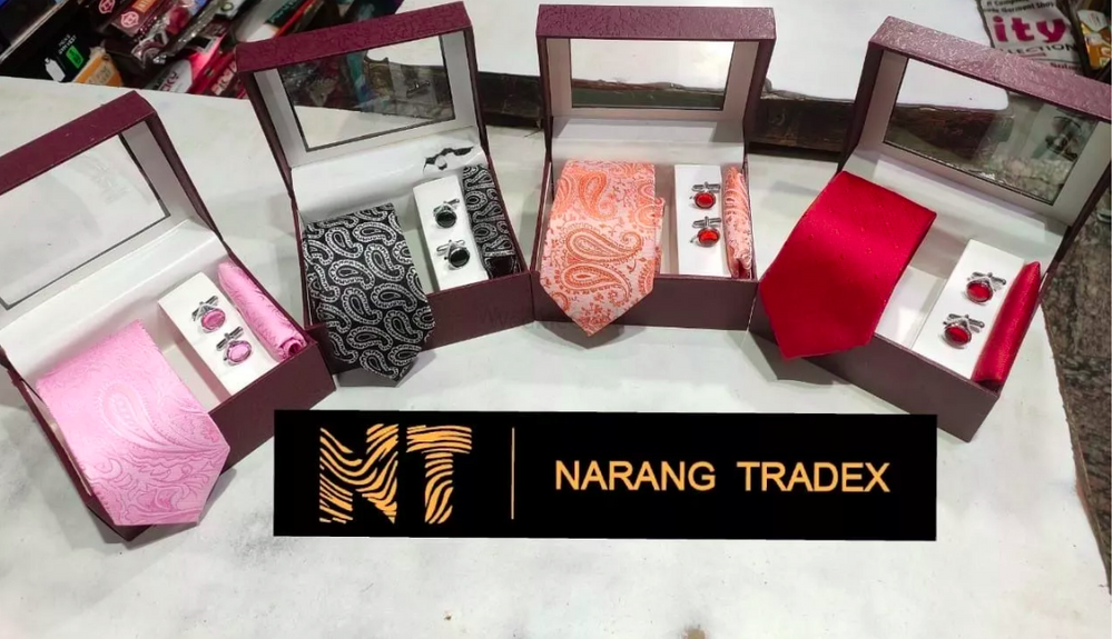 Narang Tradex