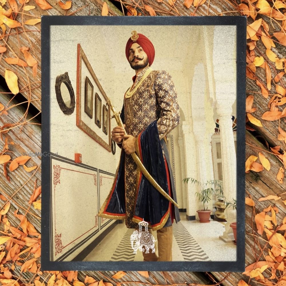 Photo By Motif by Udhay Mahajan - Groom Wear