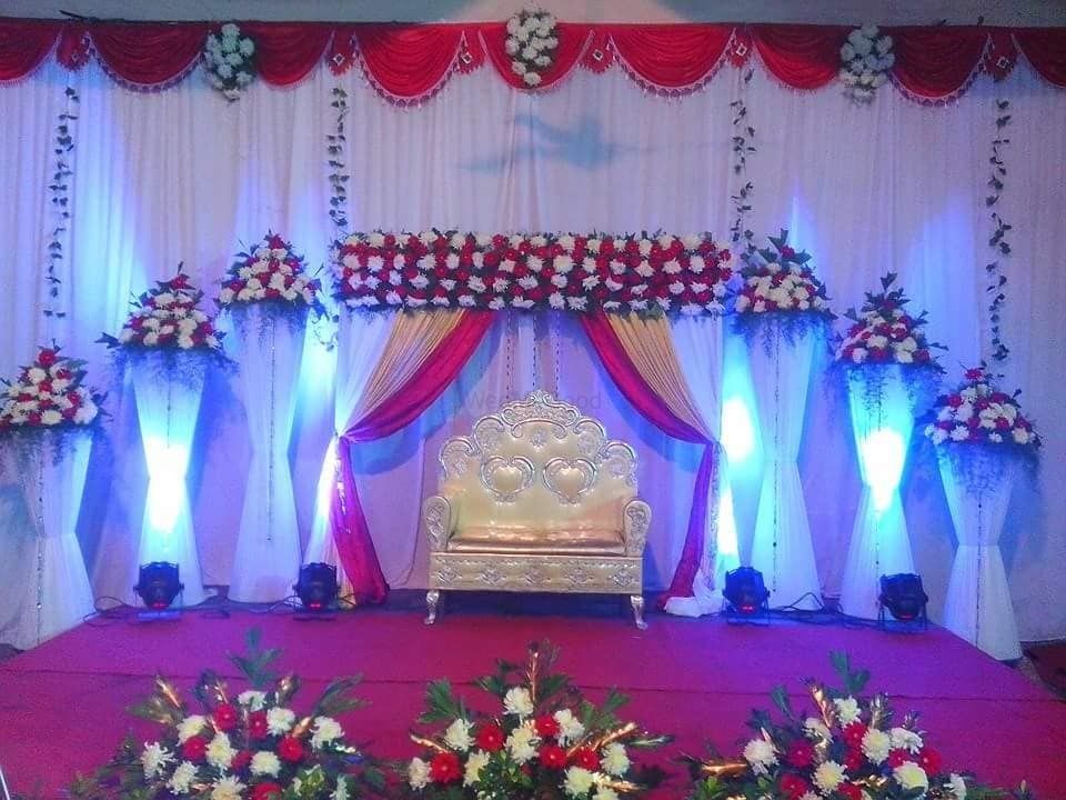 Sai Ram Events and Planner