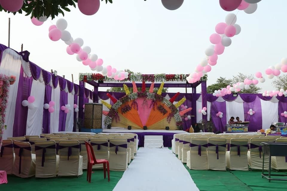 Madhav Wedding Event's Planner