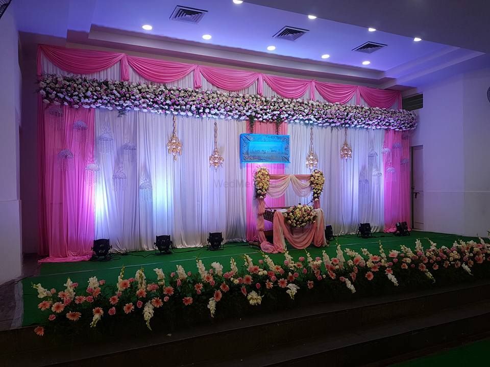 Sparsh Events