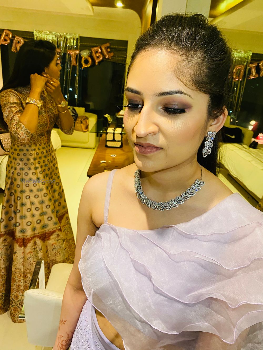 Photo By The Makeup Atelier by Kajal Sharma - Bridal Makeup