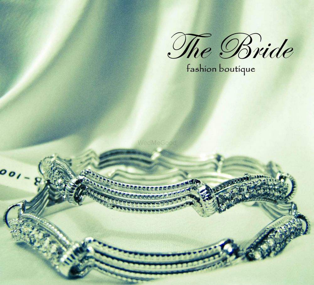 Photo By The Bride Fashion Boutique - Jewellery