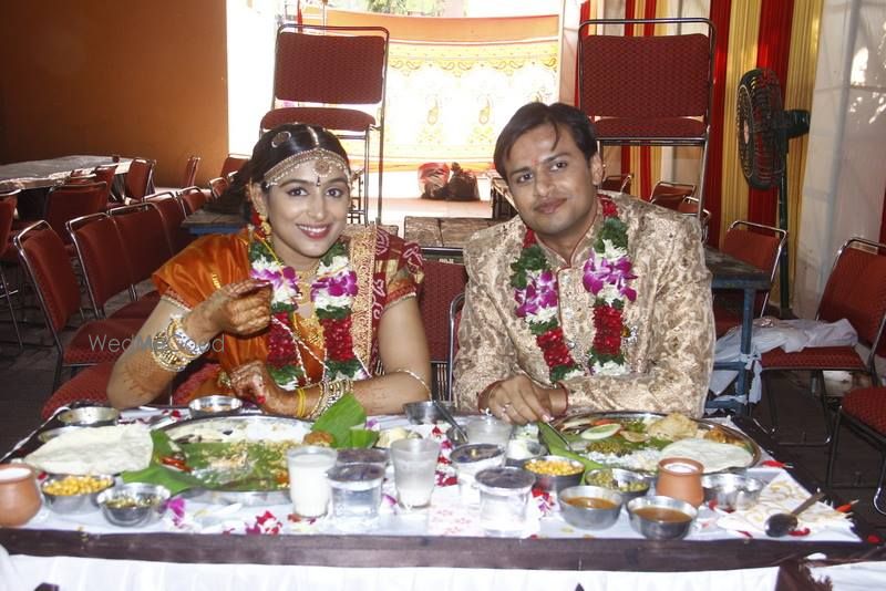 Photo By Chella Caterers - Catering Services