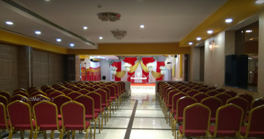 Photo By Shukran Lounge - Venues