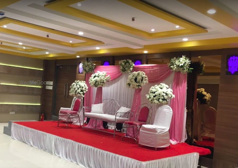 Photo By Shukran Lounge - Venues