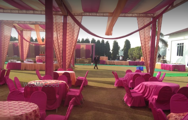 Photo By Amrit Marriage Palace - Venues