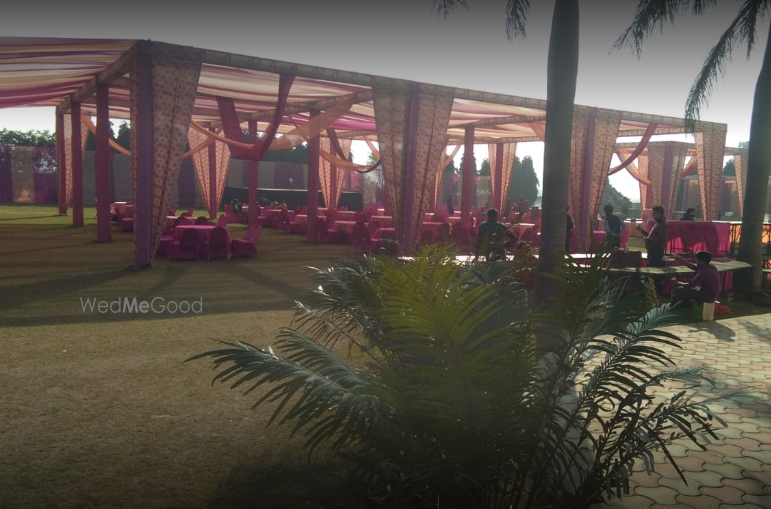 Photo By Amrit Marriage Palace - Venues