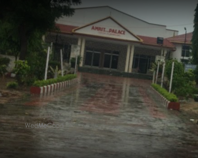 Photo By Amrit Marriage Palace - Venues