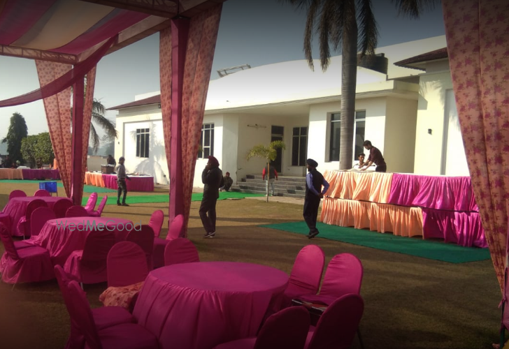 Photo By Amrit Marriage Palace - Venues