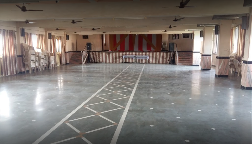 Vanjari Samaj Hall