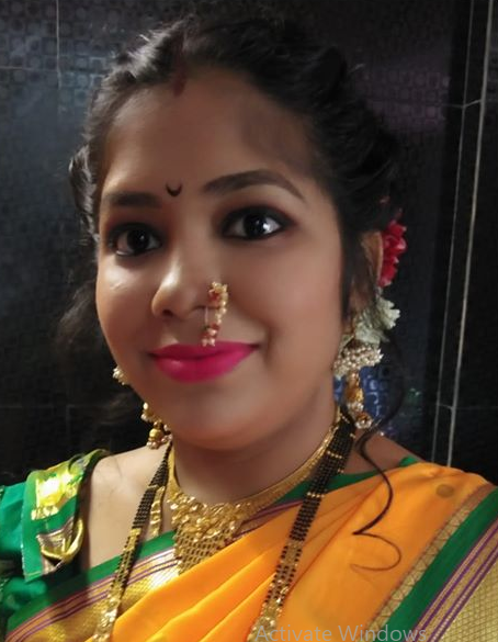 Photo By Som Makeup Artist - Bridal Makeup